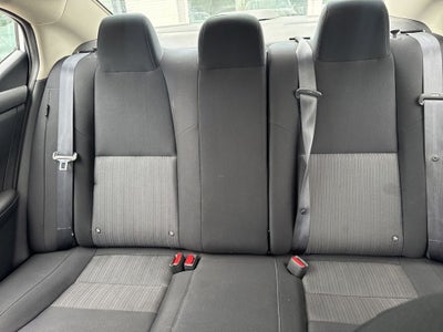 2024 Nissan Sentra SV APPLE CAR PLAY!! CLEAN 1 OWNER CARFAX