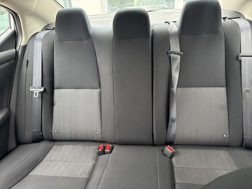 2024 Nissan Sentra SV APPLE CAR PLAY!! CLEAN 1 OWNER CARFAX