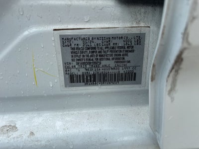 2024 Nissan Sentra SV APPLE CAR PLAY!! CLEAN 1 OWNER CARFAX
