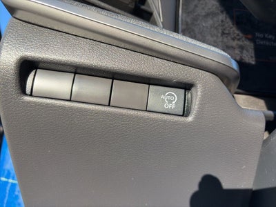 2025 Nissan Kicks SV CLEAN 1-OWNER CARFAX