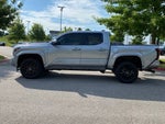 2024 Toyota Tacoma SR5 4x4