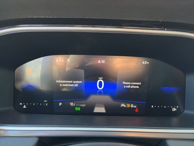 2026 Volkswagen Taos 1.5T SE Black