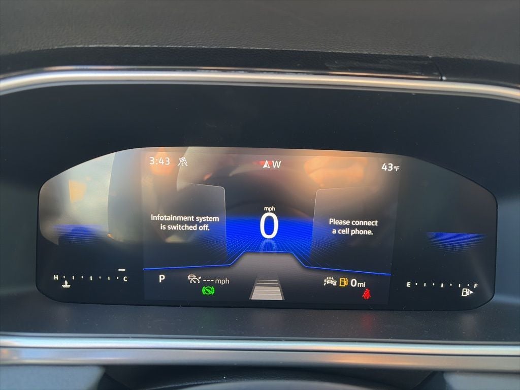 2026 Volkswagen Taos 1.5T SE Black