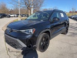 2026 Volkswagen Taos 1.5T SE Black
