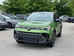 2026 Volkswagen Taos 1.5T SE Black