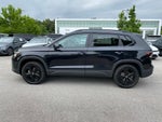 2026 Volkswagen Taos 1.5T SE Black