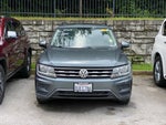2018 Volkswagen Tiguan 2.0T SE