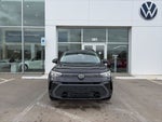 2026 Volkswagen Taos 1.5T SE Black