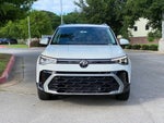 2026 Volkswagen Taos 1.5T SEL