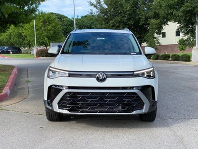 2026 Volkswagen Taos 1.5T SEL