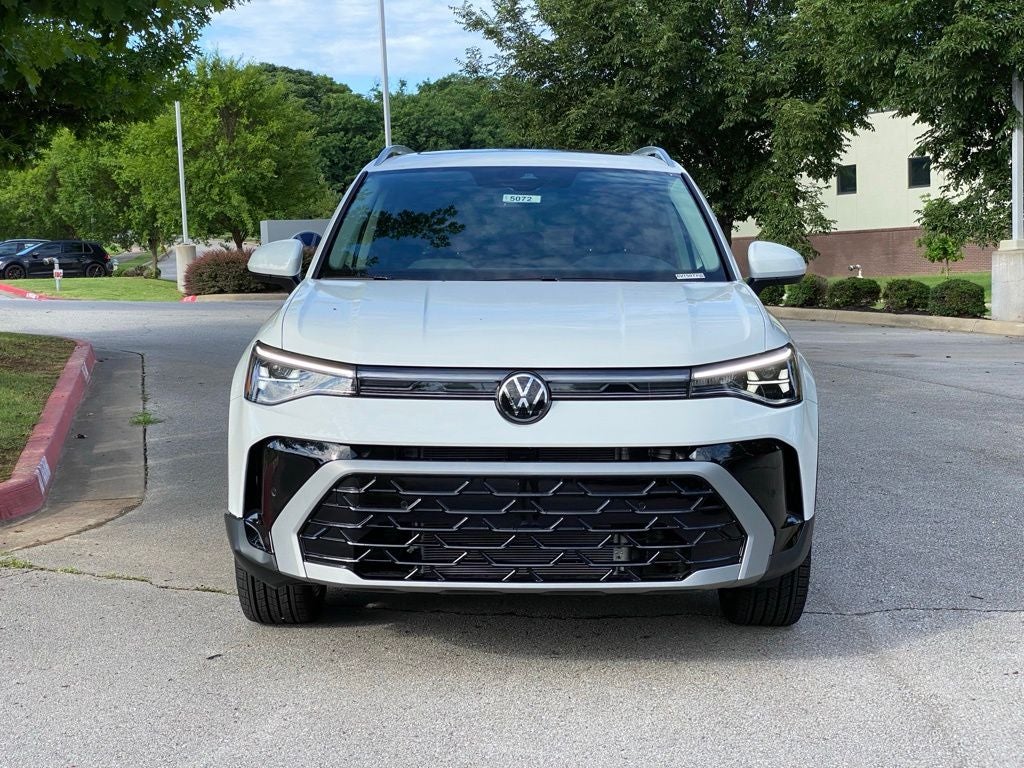 2026 Volkswagen Taos 1.5T SEL