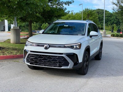 2026 Volkswagen Taos 1.5T SEL