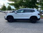 2026 Volkswagen Taos 1.5T SEL