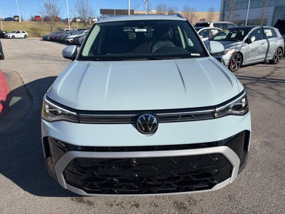 2026 Volkswagen Taos 1.5T SEL