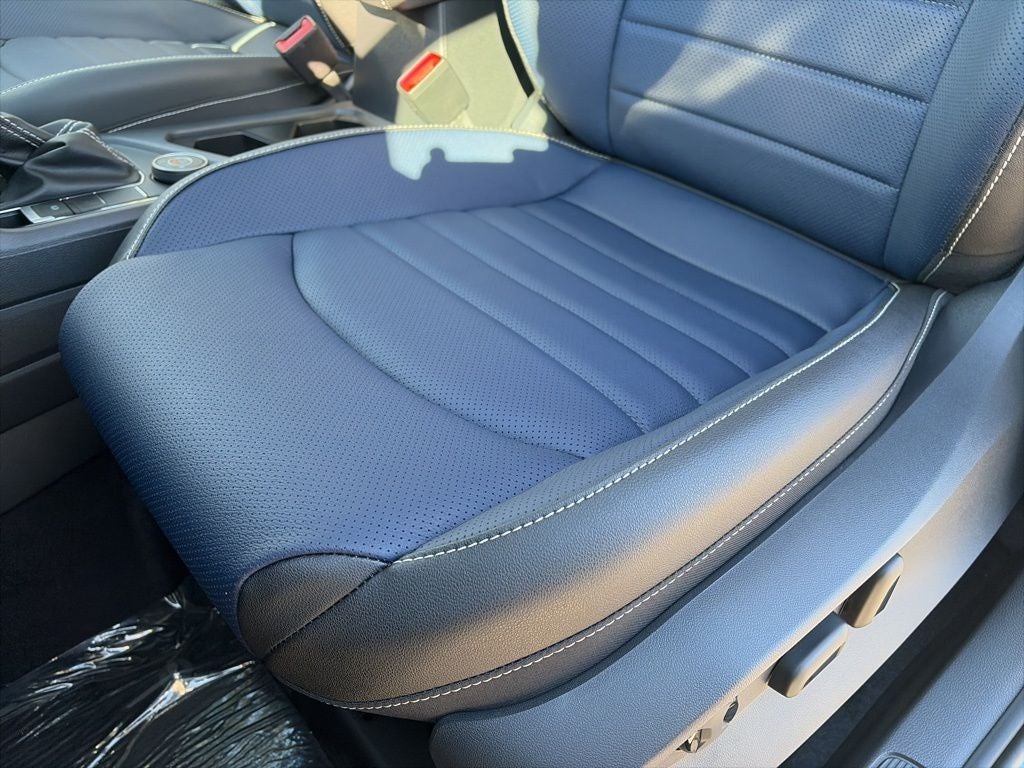 2026 Volkswagen Taos 1.5T SEL