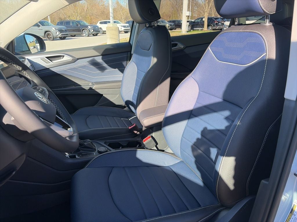 2026 Volkswagen Taos 1.5T SEL