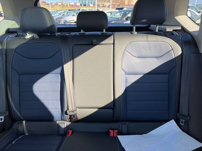 2026 Volkswagen Taos 1.5T SEL