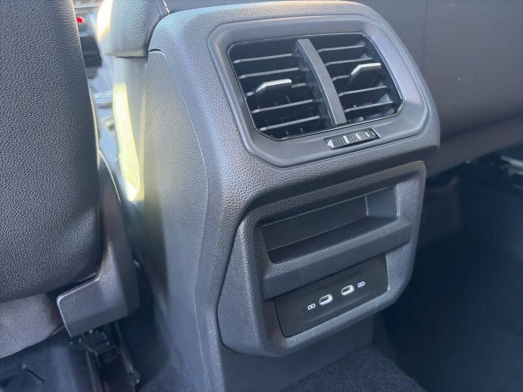 2026 Volkswagen Taos 1.5T SEL