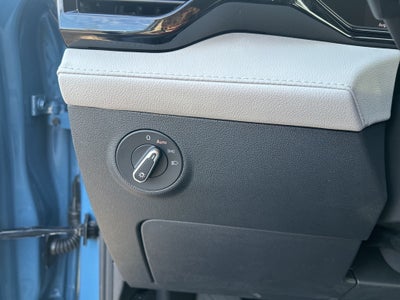 2026 Volkswagen Taos 1.5T S