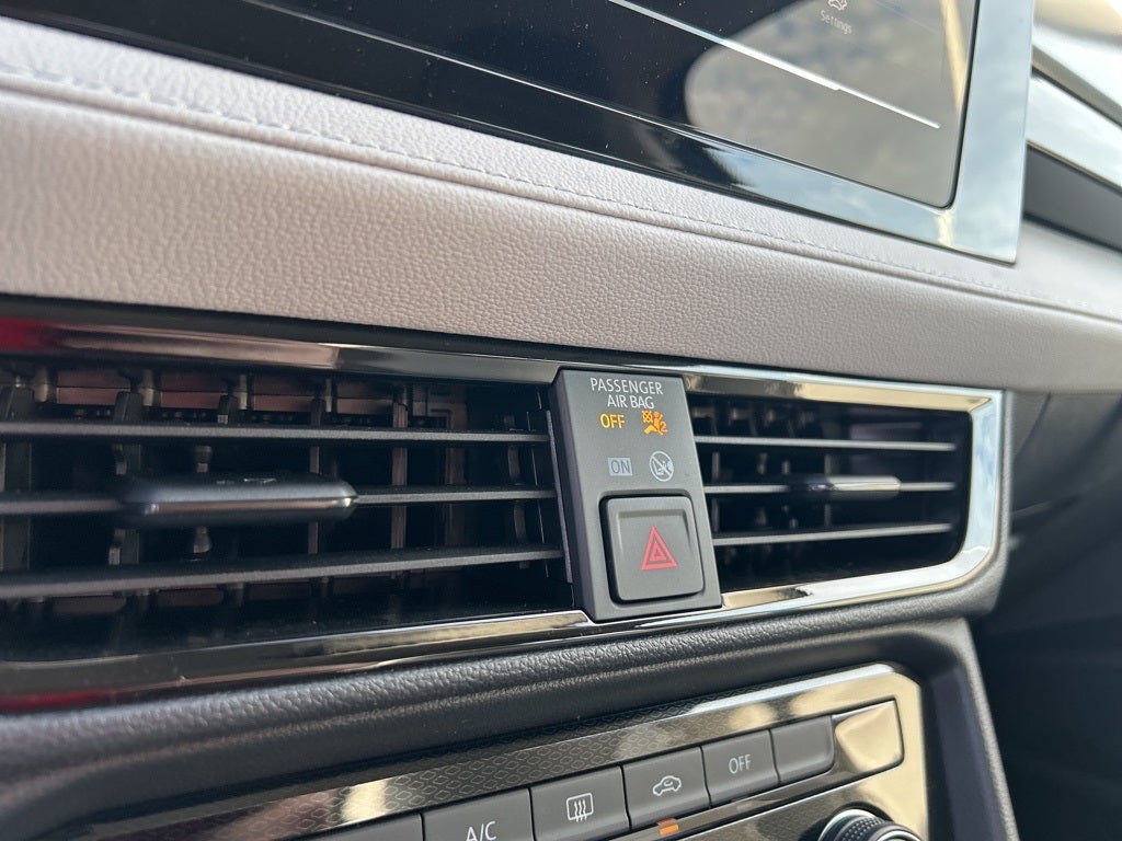 2026 Volkswagen Taos 1.5T S