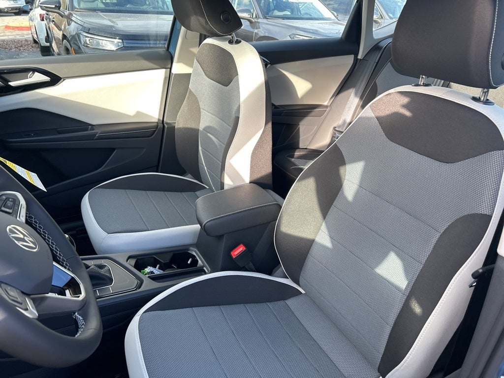 2026 Volkswagen Taos 1.5T S