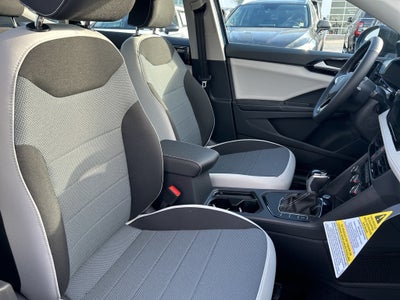 2026 Volkswagen Taos 1.5T S