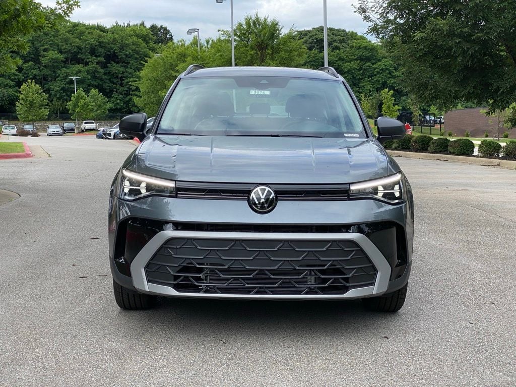 2026 Volkswagen Taos 1.5T S