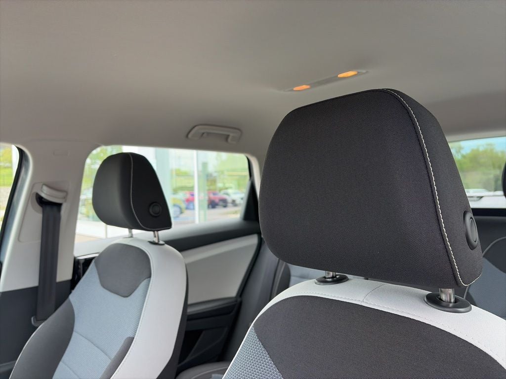 2026 Volkswagen Taos 1.5T S