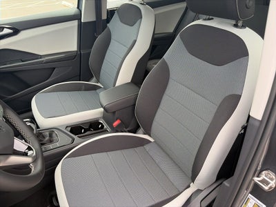 2026 Volkswagen Taos 1.5T S
