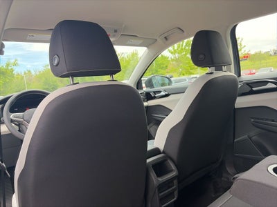 2026 Volkswagen Taos 1.5T S