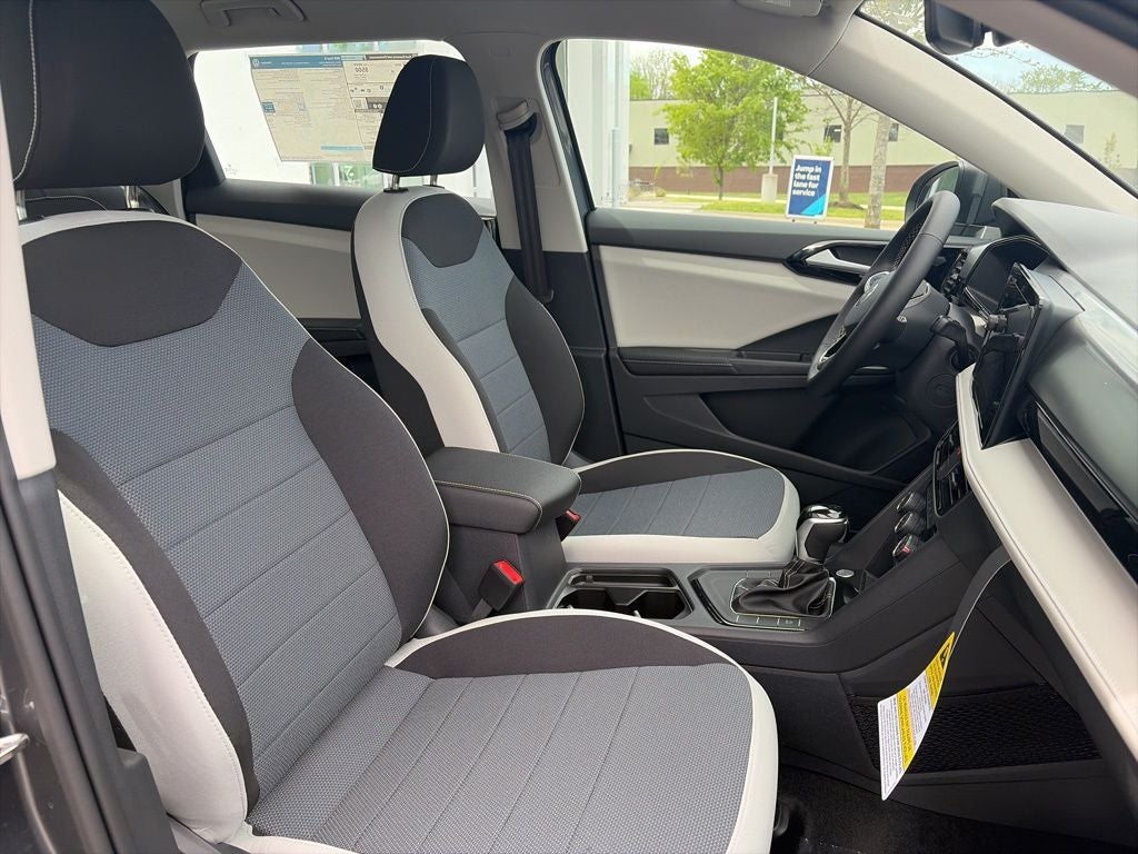 2026 Volkswagen Taos 1.5T S
