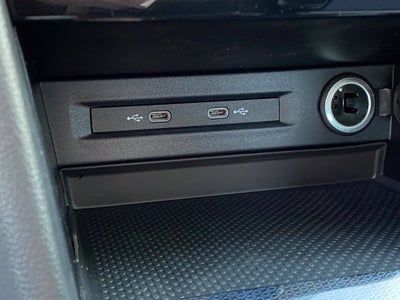 2027 Volkswagen Taos 1.5T S