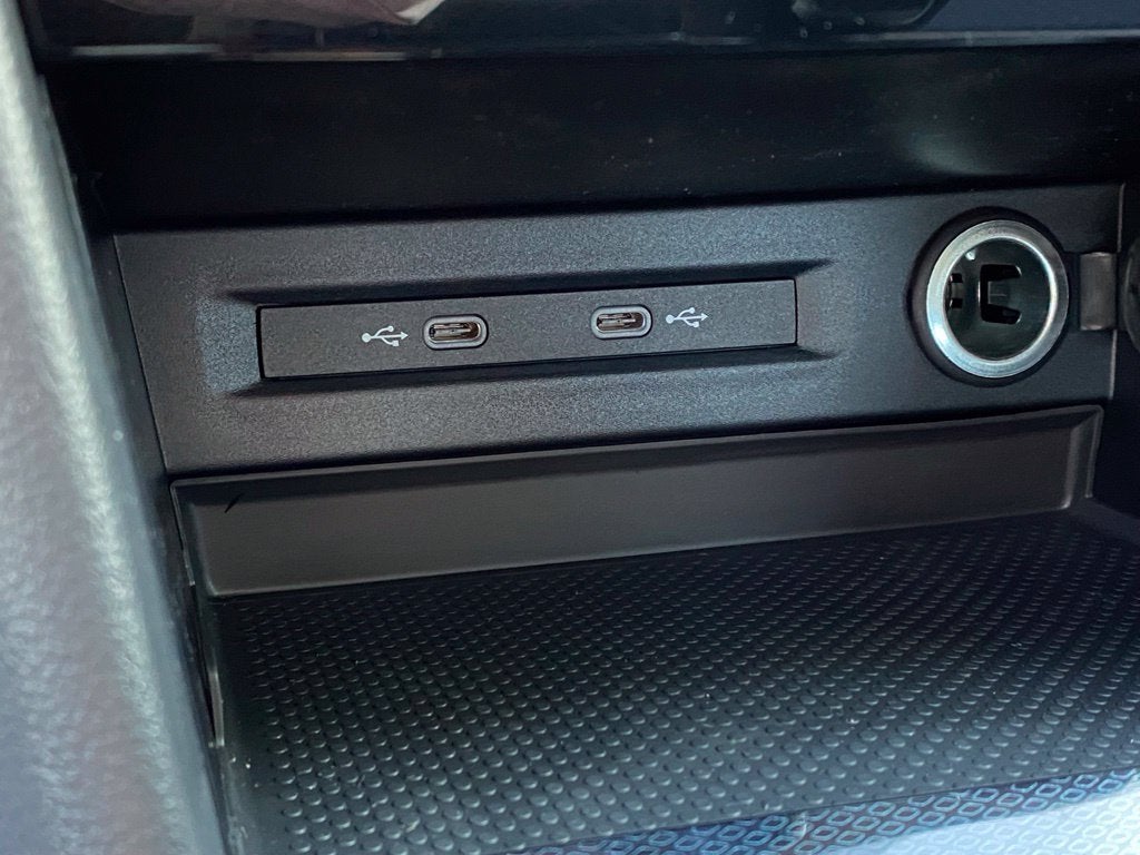 2027 Volkswagen Taos 1.5T S