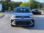 2027 Volkswagen Taos 1.5T S