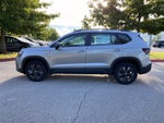 2027 Volkswagen Taos 1.5T S