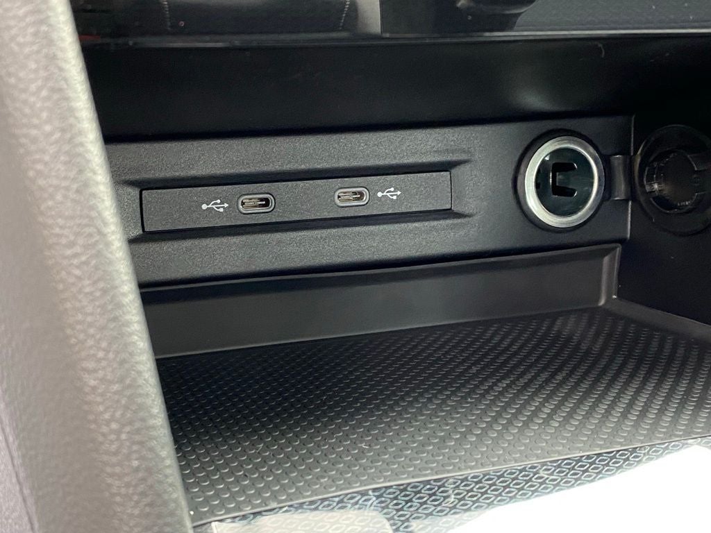 2027 Volkswagen Taos 1.5T S