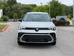 2027 Volkswagen Taos 1.5T S