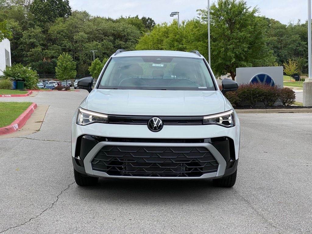 2027 Volkswagen Taos 1.5T S