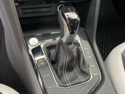 2027 Volkswagen Taos 1.5T S