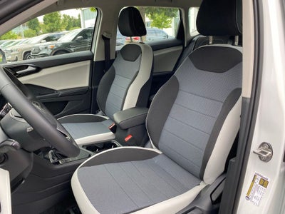 2027 Volkswagen Taos 1.5T S