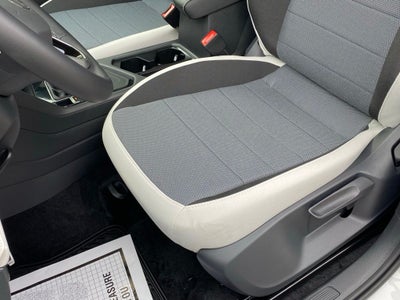 2027 Volkswagen Taos 1.5T S