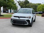 2027 Volkswagen Taos 1.5T S
