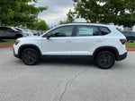 2027 Volkswagen Taos 1.5T S