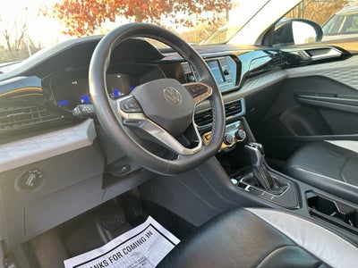 2024 Volkswagen Taos 1.5T S LOW PAYMENTS W.A.C!!!!
