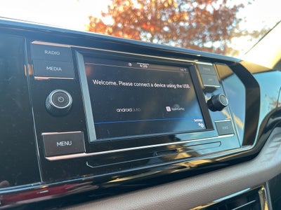 2024 Volkswagen Taos 1.5T S LOW PAYMENTS W.A.C!!!!