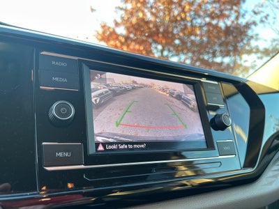 2024 Volkswagen Taos 1.5T S LOW PAYMENTS W.A.C!!!!