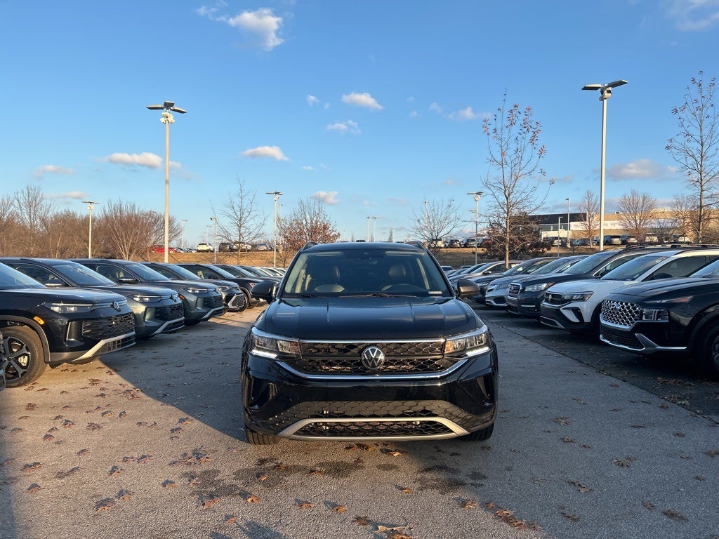 2024 Volkswagen Taos 1.5T S LOW PAYMENTS W.A.C!!!!