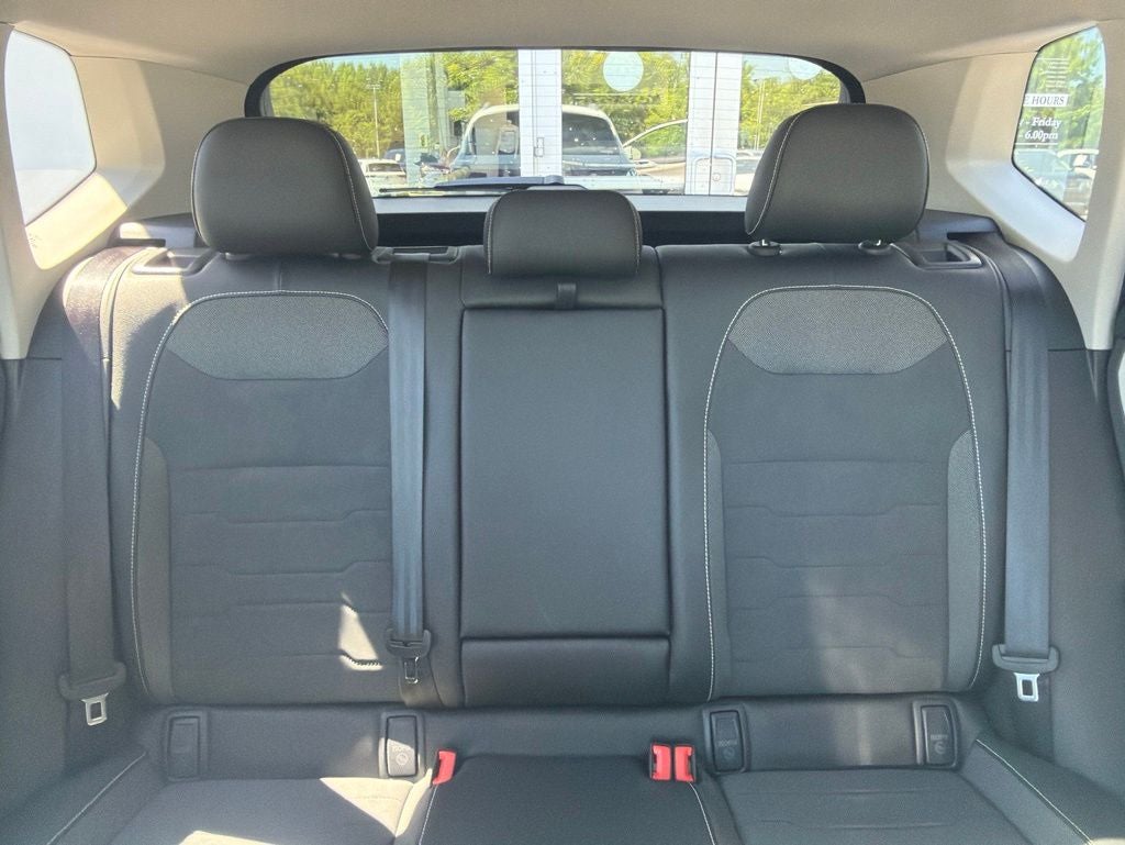 2026 Volkswagen Taos 1.5T SE