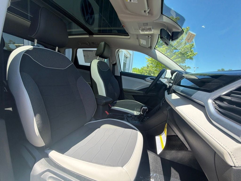 2026 Volkswagen Taos 1.5T SE