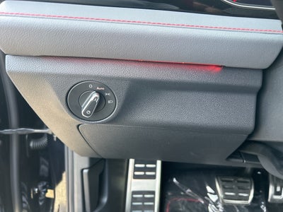 2026 Volkswagen Jetta GLI 2.0T Autobahn